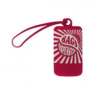 Dispensador de bolsas para desechos Emporio Chewing Gum - Ferribiella