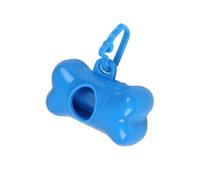 Dispensador de bolsas para excrementos de perro Eurosiam | 1 unidad
