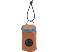 Dispensador de bolsas para excrementos diverso
