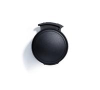 Dispensador de Bolsas para Mascotas Trixie Multi Box Negro