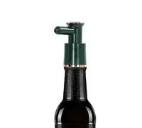 Dispensador de bomba de , bomba de salsa de - cabeza de bomba con boquilla de botella de salsa antifugas | dispensador de condimentos de 5,31 pulgadas, utensilios de cocina múltiple