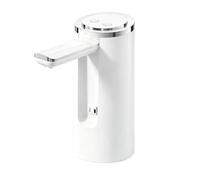 Dispensador de botellas de agua, 4 modos, recargable, automático, grifo para beber