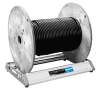 Dispensador de cable Roll..Profi Original XL | Lübbering | Original XL | A90103 | Dispensador de cable/rodillo bobina