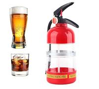 Dispensador de Cerveza de 2 Litros, Extintor de Incendios, Dispensador de Bebidas, Dispensador de Licor, Fiesta, Cerveza, Dispensador de Agua, Barriles de Cerveza, Bar,