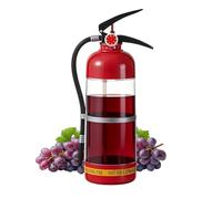 Dispensador de cerveza de barril para casa cubo vino estilo