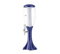Dispensador de cerveza, dispensador de torre de bebidas, dispensador de