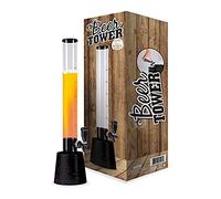Dispensador de Cerveza XL | Torre de Cerveza | 3.5L | Gran Capacidad | Barra | Fiesta en la Casa | OriginalCup®