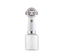 Dispensador De Champú Para Perros: De Baño Eléctrica Impermeable Para | Cachorros, Cabezal De Ducha De Jabón Ajustable Para Mascotas, Carcasa Resistente Al Óxido, Máquina De Aseo De Espuma, Her