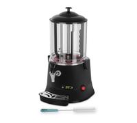 Dispensador de chocolate - 10 litros - pantalla LED | Royal Catering