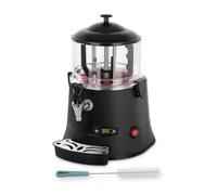 Dispensador de chocolate - 5 litros - pantalla LED | Royal Catering