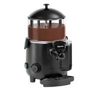 Dispensador de chocolate Bartscher 5L - negro