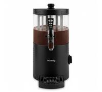 Dispensador De Chocolate Caliente, 3 L, 1200 W, Negro