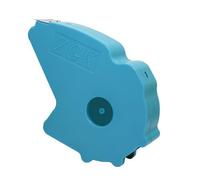 Dispensador de cinta adhesiva para pintor, máquina dispensadora de pintura de suelo de pared, herramienta de sellado, mejora la eficiencia del trabajo, dispensador de cinta