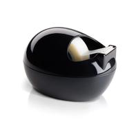 Scotch Portarollos de sobremesa PBL-B810 – incluye cinta adhesiva – negro
