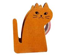 Dispensador de cinta - Corte de cinta mejorado, cintas dispensadoras multifunción | Cintas adhesivas para productos postales portátiles con mirada rápida, cortadores de cinta para aulas para sala de