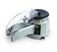 Dispensador de cinta eléctrica Máquina de corte automática de cinta ZCUT-2