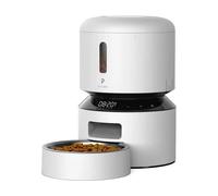 Dispensador de Comida Automático PETLIBRO Granary Blanco 3L