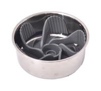 Dispensador de comida lenta para perros, cuenco de comida resistente mejorado de tercera generación (se puede cortar), adecuado para perros grandes y perros de tamaño pequeño a mediano, compatible con