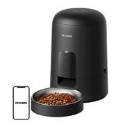Dispensador de Comida para Mascotas Petlibro Air Smart Negro 2L