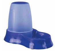 Dispensador de comida y agua 0,6 l/21 × 15 × 12 cm varios