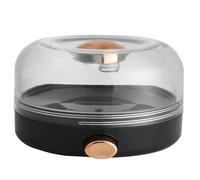 Dispensador De Condimentos - Cocteleras Cuantitativas A Prueba De Humedad | Frascos De Botellas De Condimentos Dosificadores: De Especias Magnética Montada En La Pared, Dispensador De Sal Medidor