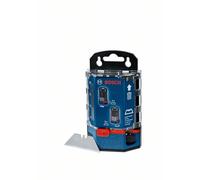 Dispensador De Cuchillas Bosch 62x19 Mm, 50 Piezas