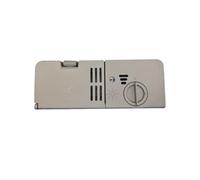 Dispensador De Detergente For Lavavajillas 17476000007435, Compatible Con Piezas De Lavavajillas Midea, Candy Gorenje Teka