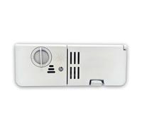 Dispensador de detergente for lavavajillas C1.02(E) - 220-240 V CA, 50/60 Hz. Compatible con Midea/Candy/Gorenje/Teka - Modelo 17476000007435