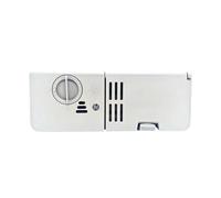 Dispensador De Detergente For Lavavajillas, Compatible Con Midea, Compatible Con Candy, Compatible Con Gorenje, Compatible Con Teka,