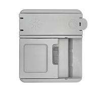 Dispensador De Detergente For Lavavajillas, Compatible Con Samsung, Pieza De Repuesto DW80R706 DD59 01003A