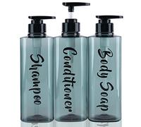 Dispensador de Ducha Azul