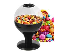 Dispensador de dulces - Dispensador de conservación de alimentos | Sensor automático Vintage Bubble Gum Candy, sensor de contenedor Máquina automática de oficina para oficina en casa venta