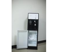 Dispensador De Enfriador De Agua De Pie, Máquina De Hidratación De Temperatura Fría Y Caliente Ambiental Independiente For Oficina En Casa, Hotel, Escuela Familiar, Comercial, Fuente For Beber