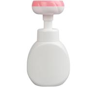 Dispensador De Espuma De Forma De Flor - Jabón De Flores para Niños, 300 ml - Dispensador De Jabón De Mano
