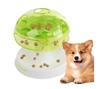 Dispensador de golosinas para gatos - Dispensador de golosinas de interactivo y - para gatos, estimulación mental interior al aire libre juego antiaburrimiento viaje casa