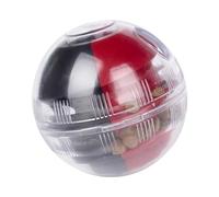 Dispensador de golosinas para perros | de alimentación interactivo | Pelota estimulante para animales | Ideal para razas grandes, medianas y pequeñas, canias, enriquecimiento de cachorros