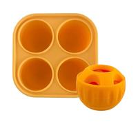 Dispensador de golosinas para Perros, dispensador de recompensas Interactivo, Bola de, contenedor de Comida para Perros medianos y Grandes, hábitos de Masticar agresivos, de picor