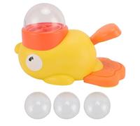 Dispensador de Golosinas para Perros, Juguete Interactivo, Gran Capacidad, Plástico Seguro - Controla la Alimentación, Juego y Salud, Ideal para Mascotas