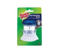 DISPENSADOR DE JAB N PARA CEPILLO (paquete de 1)