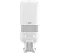 Dispensador de jabón con palanca S4 TORK, capacidad de llenado 1 l