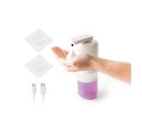 Dispensador de Jabón de Espuma Automático Recargable Bitefom InnovaGoods