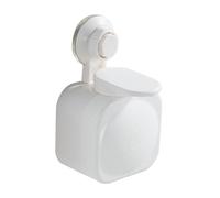Dispensador de jabón de Pared - Bomba de detergente de Mano montada en la Pared, cámara de champú líquido Recargable, dispensador de jabón con Creativa, Escenario práctico para Cocina, baño