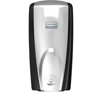 Dispensador de jabón/desinfectante NO-TOUCH Rubbermaid, cantidad de llenado 1,1 l