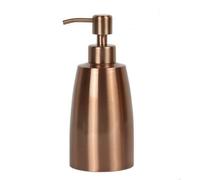 Dispensador de Jabón Dispensador con Bomba Botella Recargable Dosificador de Loción Envase Reutilizable Compatible con Jabón Líquido Lociones y Gel, Color to 3, Moderno Y Minimalista