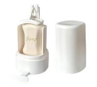 Dispensador de jabón, dispensador de jabón en escamas, nuevo cortador de jabón para barra, cortador de jabón manual, ajuste de escamas ajustable, adecuado para baño y cocina