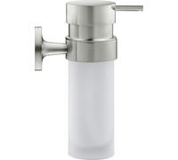 Dispensador de jabón Duravit Starck T, montaje en pared, 0099357000, color: a...