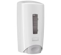 Dispensador de jabón FLEX™ Rubbermaid, cantidad de llenado 1,3 l