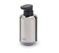 Dispensador de jabón joseph joseph easystore luxe de acero inoxidable