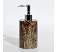 Dispensador de jabón líquido Multiusos: Accesorio de baño Moderno para el Lavado de Manos en la Cocina y el baño.