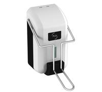 Dispensador De Jabón Manual Con Palanca Gelseife Cleanline 700 ML Desinfectante